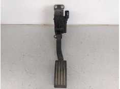 Recambio de pedal acelerador para ford focus lim. (cb4) titanium referencia OEM IAM 4M519F836AJ 6PV00864162 