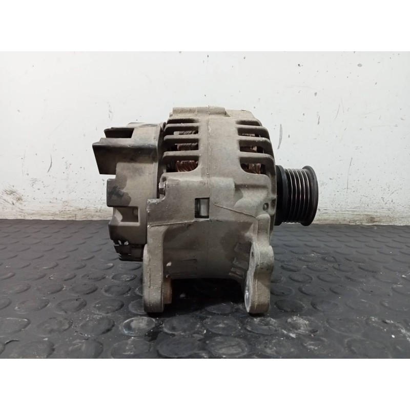 Recambio de alternador para seat ibiza (6j5) 25 aniversario referencia OEM IAM 037903025T 2542282F 