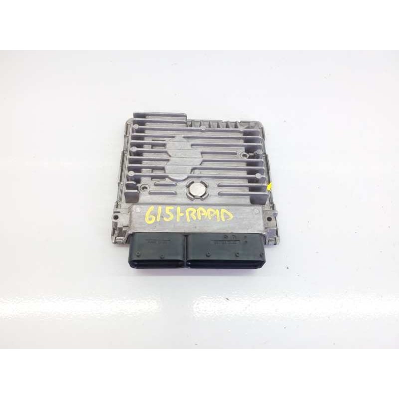 Recambio de centralita motor uce para skoda rapid ambition referencia OEM IAM 03L906023LM 5WP42688AA 