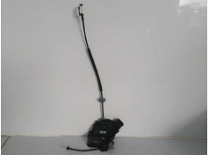 Recambio de cerradura puerta trasera derecha para ford focus lim. (cb4) titanium referencia OEM IAM 4M5AR26412BE  