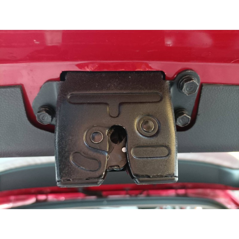 Recambio de cerradura maletero / porton para kia cee´d drive referencia OEM IAM   