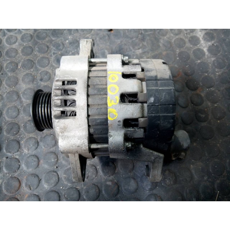 Recambio de alternador para chevrolet lacetti sx referencia OEM IAM   