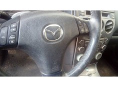 Recambio de airbag delantero izquierdo para mazda 6 berlina (gg) 2.0 active (4-ptas.) referencia OEM IAM   