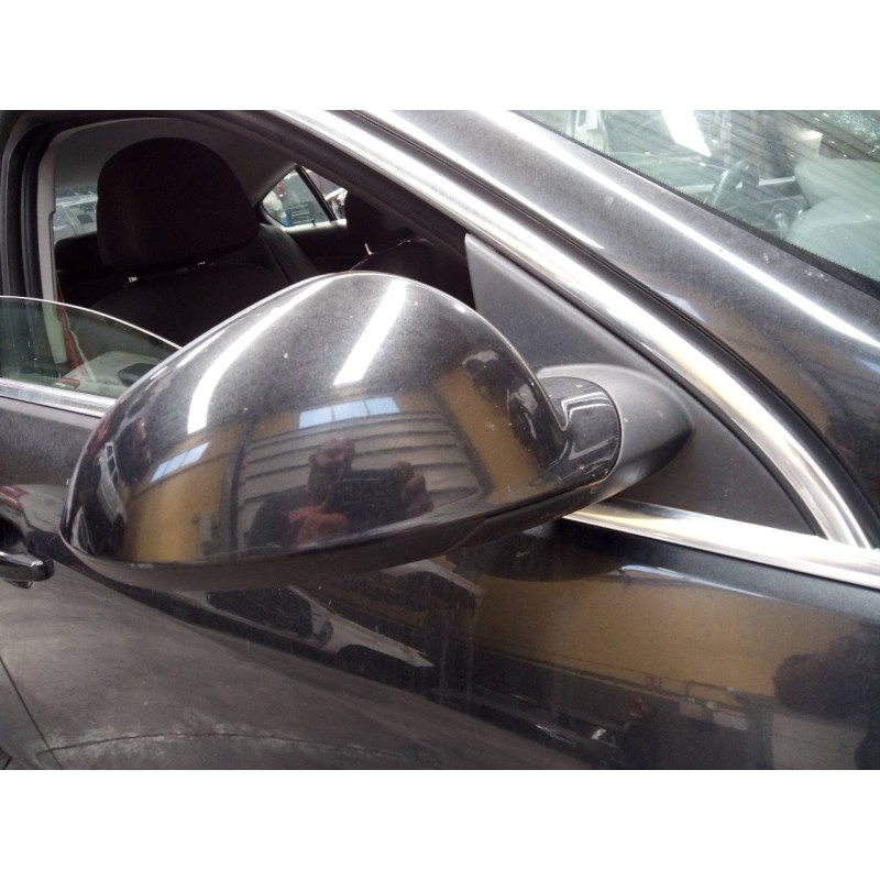 Recambio de retrovisor derecho electrico para opel insignia berlina selective referencia OEM IAM   