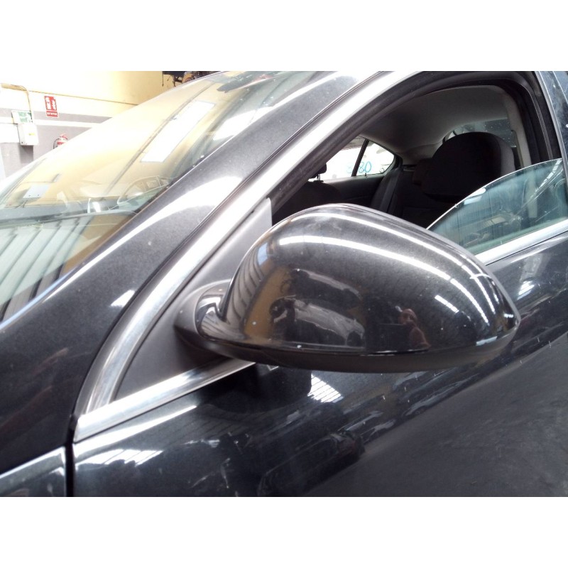 Recambio de retrovisor izquierdo electrico para opel insignia berlina selective referencia OEM IAM   