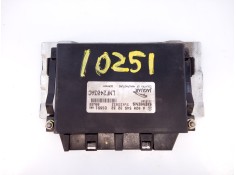 Recambio de modulo electronico para jaguar daimler referencia OEM IAM A0205453232  