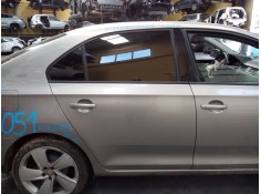 Recambio de puerta trasera derecha para seat toledo (kg3) style referencia OEM IAM   