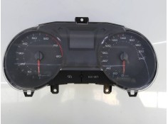 Recambio de cuadro instrumentos para seat ibiza (6j5) 25 aniversario referencia OEM IAM 6J0920800K A2C53311200 