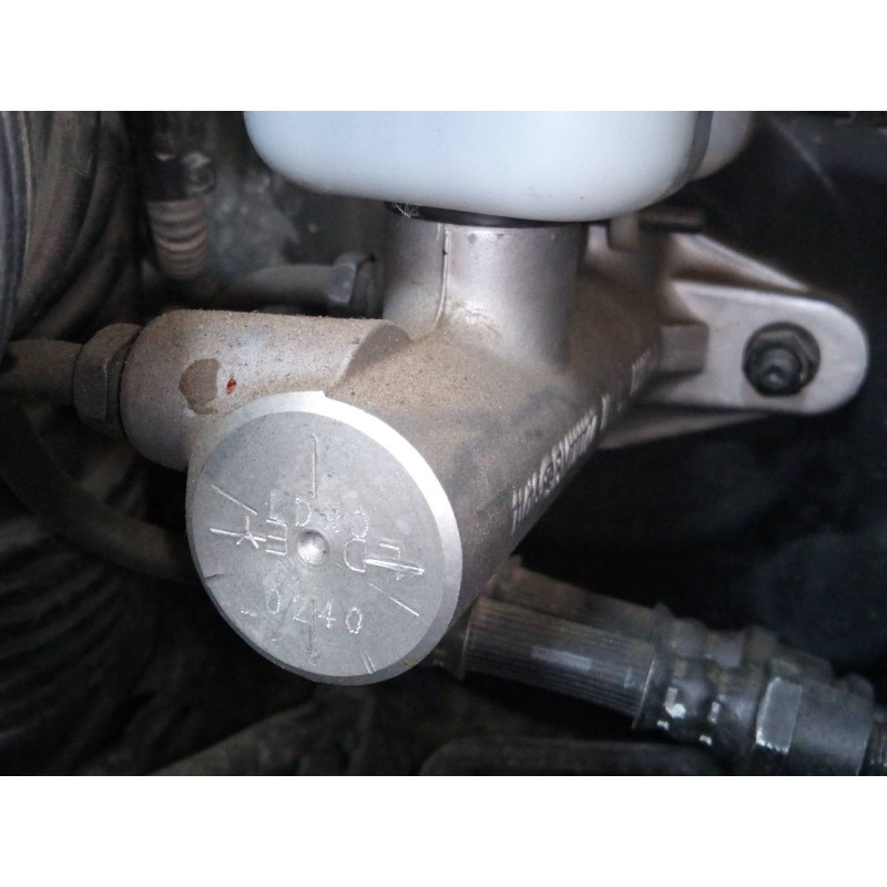 Recambio de bomba freno para hyundai santa fe (bm) 2.2 crdi style 4x4 referencia OEM IAM   