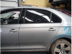 Recambio de puerta trasera izquierda para seat toledo (kg3) style referencia OEM IAM   