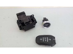 Recambio de antirrobo para citroen c4 picasso feel referencia OEM IAM S000048536  