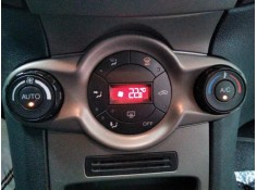 Recambio de mando climatizador para ford fiesta (cb1) trend referencia OEM IAM   