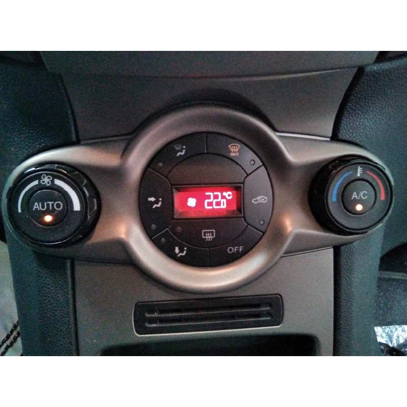 Recambio de mando climatizador para ford fiesta (cb1) trend referencia OEM IAM   