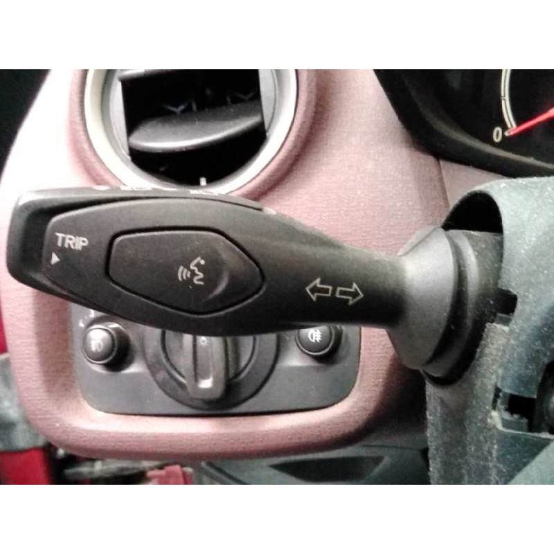 Recambio de mando intermitentes para ford fiesta (cb1) trend referencia OEM IAM   