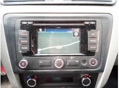 Recambio de sistema navegacion gps para seat toledo (kg3) style referencia OEM IAM   