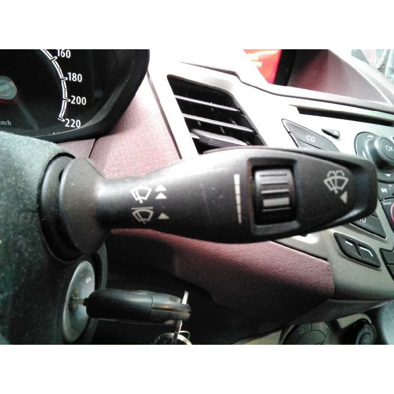 Recambio de mando limpia para ford fiesta (cb1) trend referencia OEM IAM   