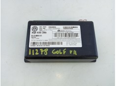 Recambio de modulo electronico para volkswagen golf vii lim. gti bluemotion referencia OEM IAM 5QE035285  