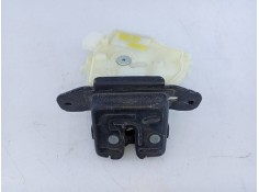 Recambio de cerradura maletero / porton para toyota auris active referencia OEM IAM   