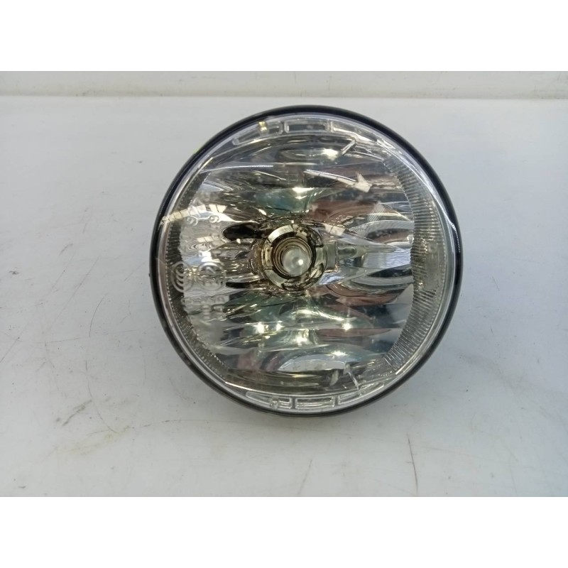 Recambio de faro antiniebla izquierdo para toyota land cruiser (j15) referencia OEM IAM 90012264  