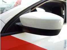 Recambio de retrovisor izquierdo electrico para skoda rapid ambition referencia OEM IAM   