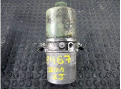 Recambio de bomba direccion para seat ibiza (6j5) 25 aniversario referencia OEM IAM 6R0423156  