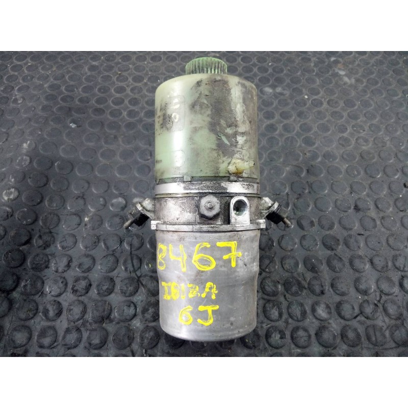 Recambio de bomba direccion para seat ibiza (6j5) 25 aniversario referencia OEM IAM 6R0423156  