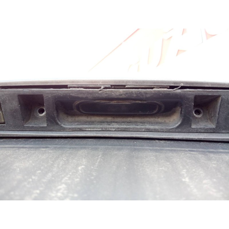 Recambio de maneta exterior porton para bmw x3 (e83) 2.0d referencia OEM IAM   