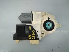 Recambio de motor elevalunas delantero derecho para citroen c4 coupe collection referencia OEM IAM 997831101 7746004701 