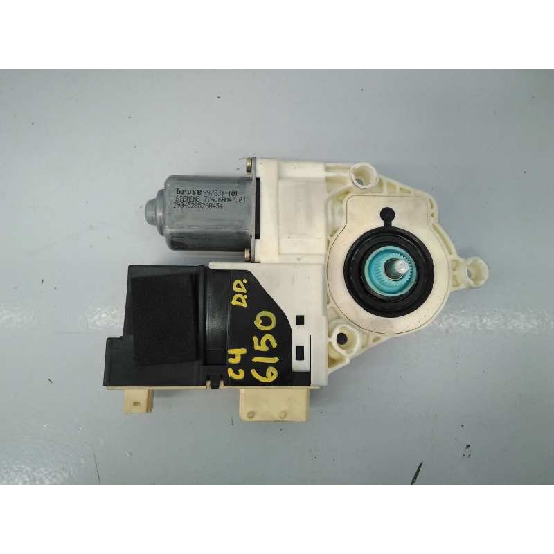 Recambio de motor elevalunas delantero derecho para citroen c4 coupe collection referencia OEM IAM 997831101 7746004701 