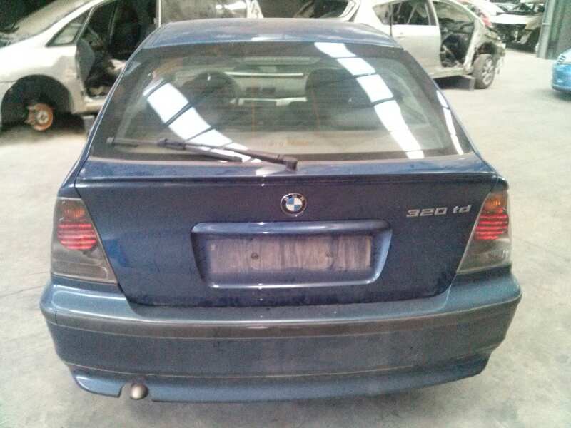 bmw serie 3 compact (e46) del año 2002