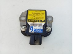 Recambio de modulo electronico para toyota land cruiser (j15) basis referencia OEM IAM 8918348030 1745005923 