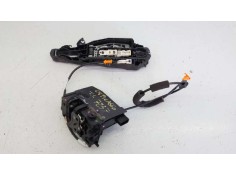 Recambio de cerradura puerta trasera izquierda para citroen c4 picasso feel referencia OEM IAM 9810310880  