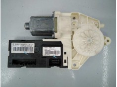 Recambio de motor elevalunas delantero derecho para renault laguna iii dynamique referencia OEM IAM 807300002R 0130822331 