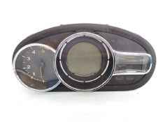 Recambio de cuadro instrumentos para renault megane iii berlina 5 p expression referencia OEM IAM 248100342 A2C53363614 