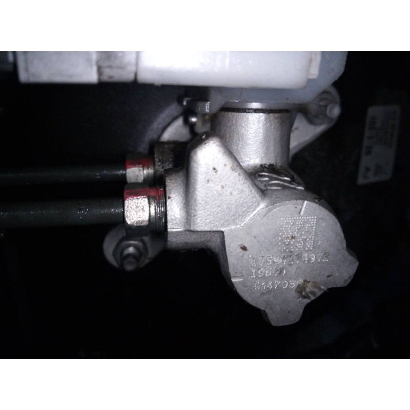 Recambio de bomba freno para suzuki sx4 gle referencia OEM IAM   