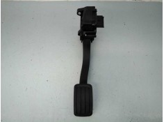 Recambio de pedal acelerador para citroen c4 picasso feel referencia OEM IAM 9674829780  