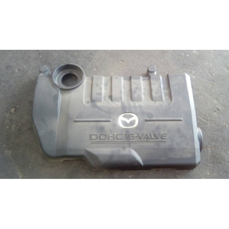 Recambio de tapa motor para mazda 6 berlina (gg) 2.0 active (4-ptas.) referencia OEM IAM   