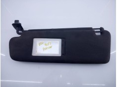 Recambio de parasol izquierdo para porsche cayenne (typ 92aa) s referencia OEM IAM   