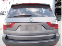 Recambio de porton trasero para bmw x3 (e83) 2.0d referencia OEM IAM   