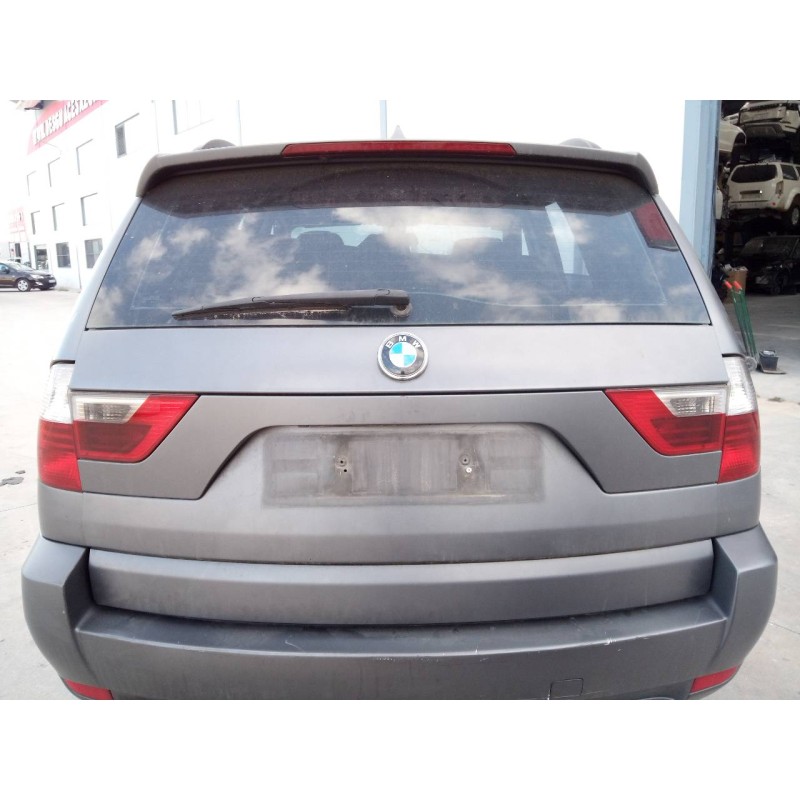 Recambio de porton trasero para bmw x3 (e83) 2.0d referencia OEM IAM   