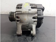 Recambio de alternador para citroen c3 live referencia OEM IAM 9818677980  