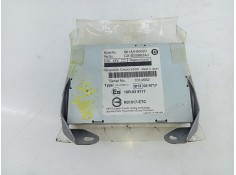 Recambio de modulo electronico para toyota land cruiser (j15) basis referencia OEM IAM 861A060020  