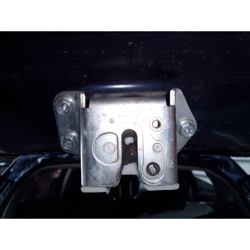 Recambio de cerradura maletero / porton para suzuki sx4 gle referencia OEM IAM   