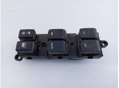 Recambio de mando elevalunas delantero izquierdo para suzuki vitara 1.6 ddis gle 4x4 referencia OEM IAM   