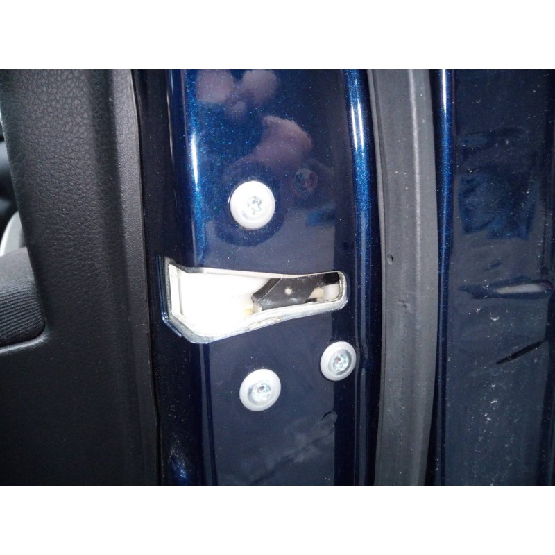 Recambio de cerradura puerta delantera derecha para suzuki sx4 gle referencia OEM IAM   