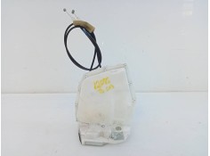 Recambio de cerradura puerta trasera derecha para suzuki sx4 gle referencia OEM IAM   