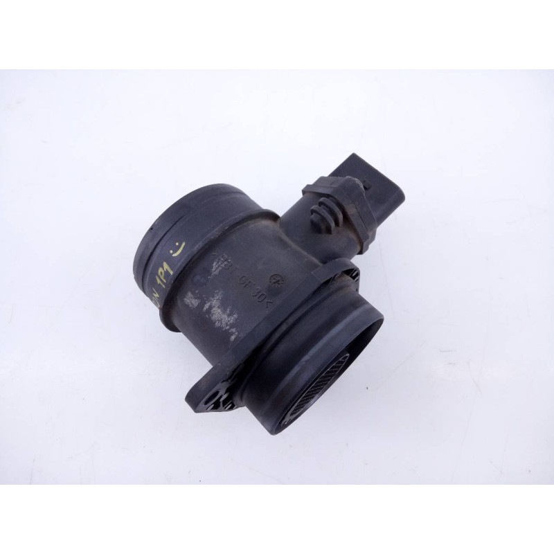 Recambio de caudalimetro para seat leon (1p1) reference referencia OEM IAM 038906461B 0281002531 