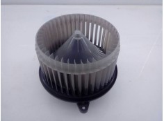 Recambio de ventilador calefaccion para opel insignia berlina cosmo referencia OEM IAM 13263279  