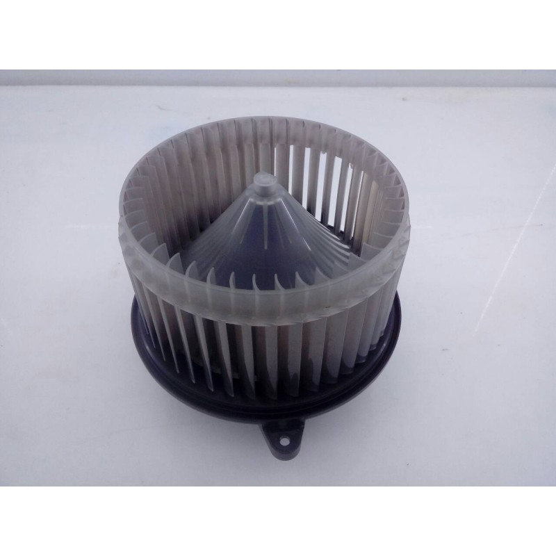 Recambio de ventilador calefaccion para opel insignia berlina cosmo referencia OEM IAM 13263279  