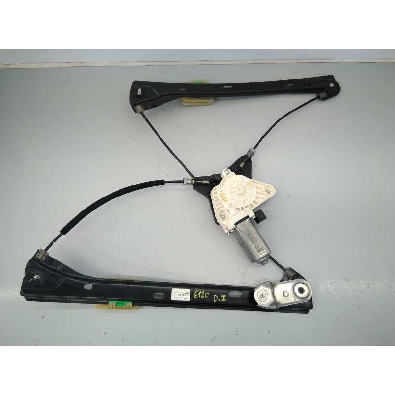 Recambio de elevalunas delantero izquierdo para volkswagen passat lim. (3g2) r-line exclusive bmt referencia OEM IAM 3G0837461C 